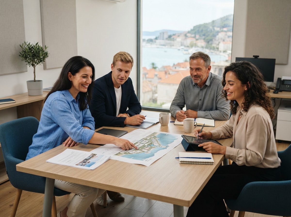 Jadranski Invest - tim za analizu podataka i upravljanje rizikom